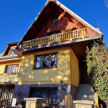 Apartament Na Skalkach Jelenia Góra Exterior foto