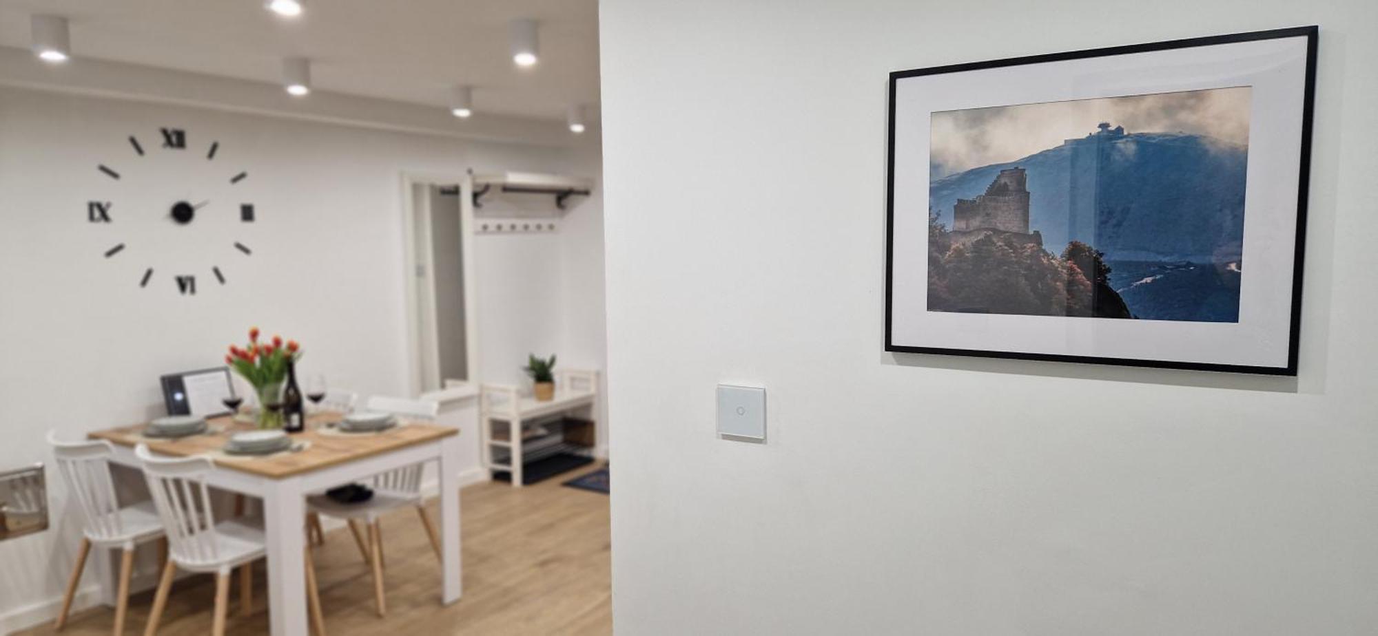 Apartament Na Skalkach Jelenia Góra Exterior foto